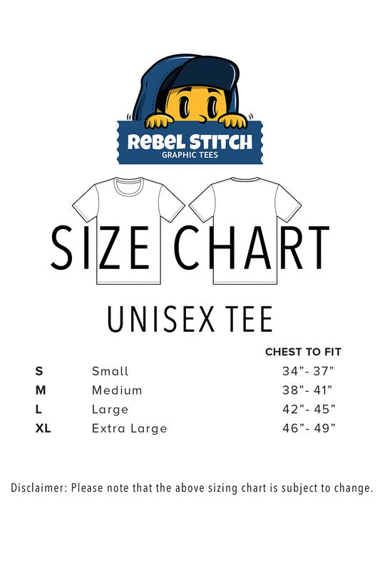See Good in All Things, Graphic Tee