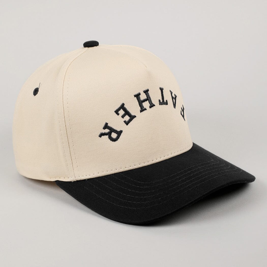 Father Two Toned Hat