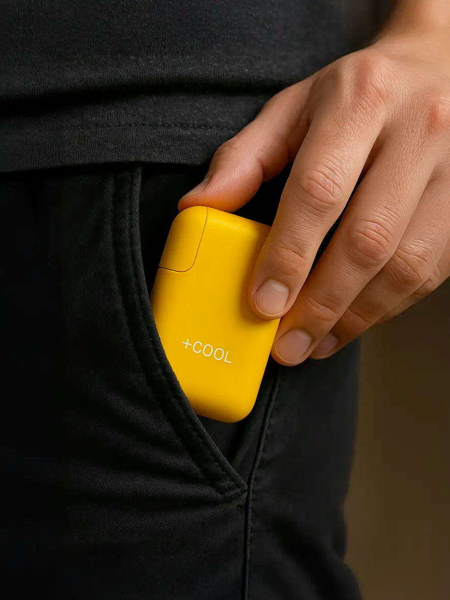 Breath Therapy Spray