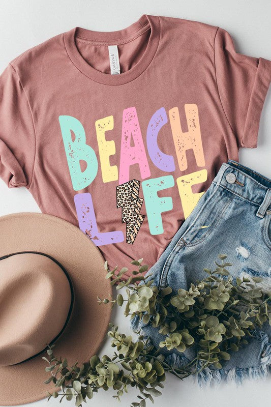 UNISEX SHORT SLEEVE