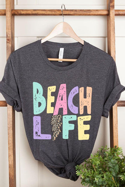 UNISEX SHORT SLEEVE