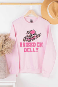 BABY PINK