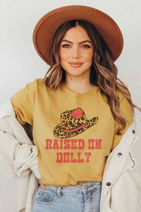 MUSTARD