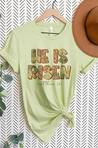SPRING GREEN
