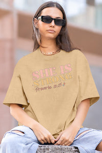 Vintage Tan
