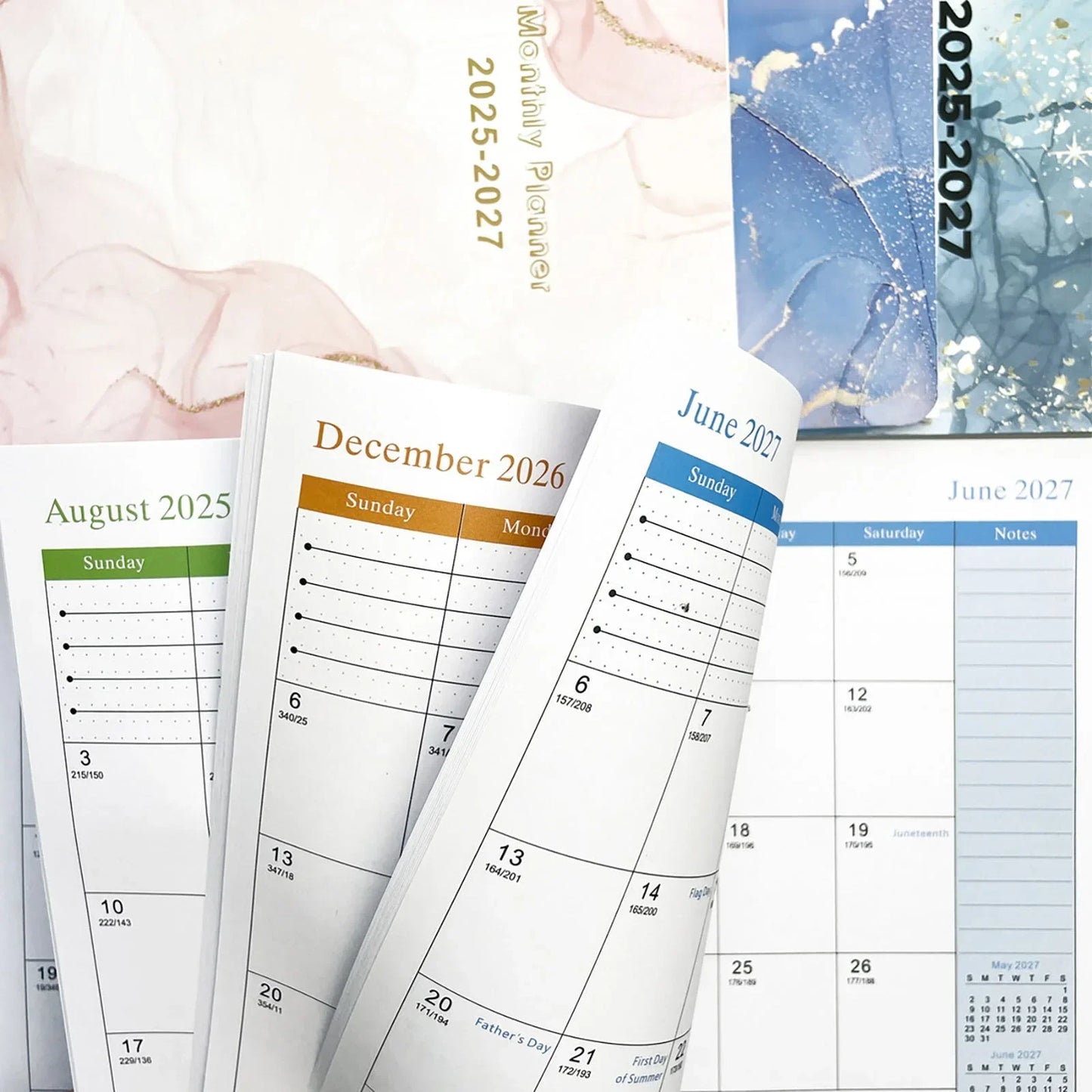 Weekly Planner