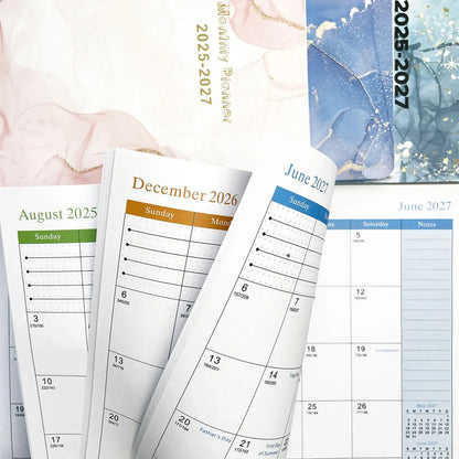 Weekly Planner