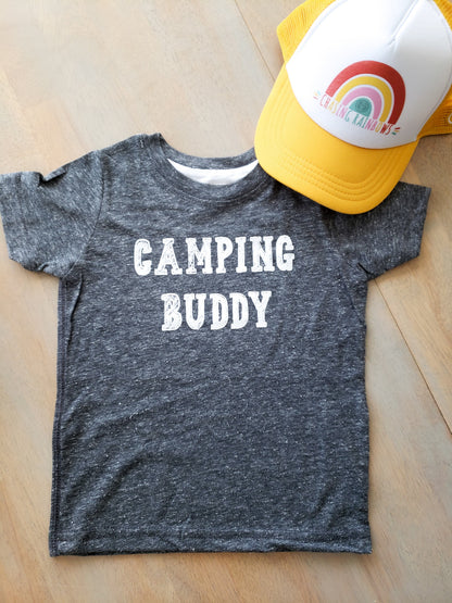 Camping Buddy