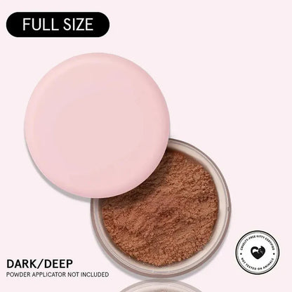The Ultimate Setting Powder - 24hr Blurring