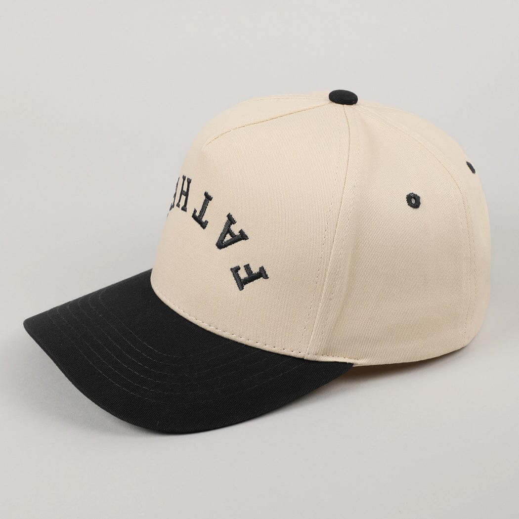 Father Two Toned Hat