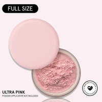 Ultra Pink
