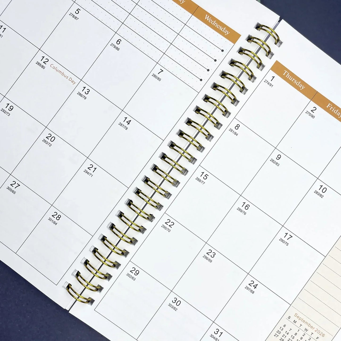 Weekly Planner