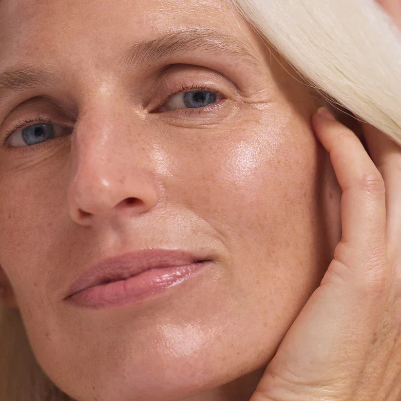 The 3-Step Skin Cure