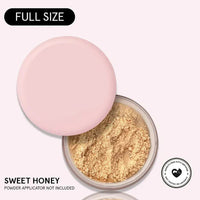 Sweet Honey