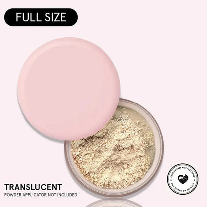 The Ultimate Setting Powder - 24hr Blurring