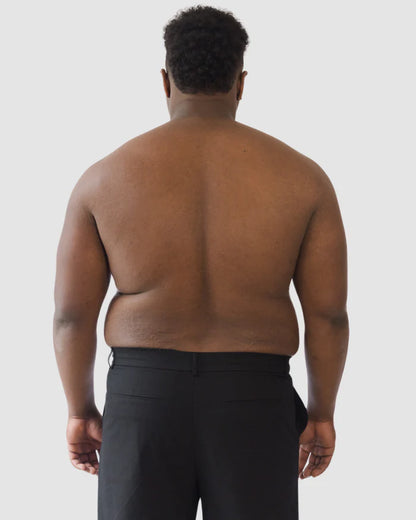 The SlimMan Tank