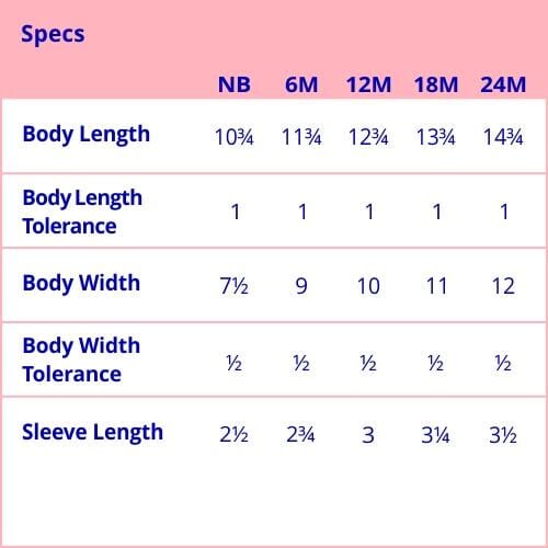 Little Dude's Dad Set