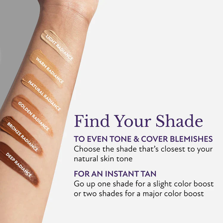 Beauty Body Perfector Brush