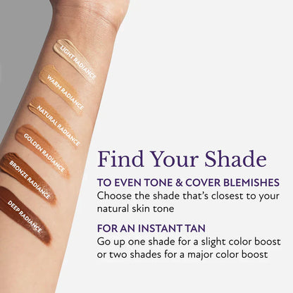 Beauty Body Perfector Brush