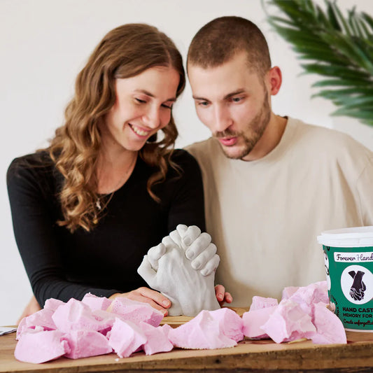 KAVA™ Hand Casting Kit