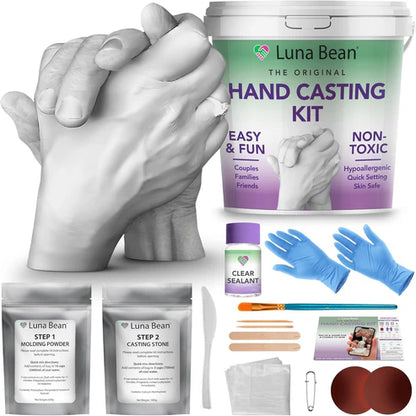 KAVA™ Hand Casting Kit