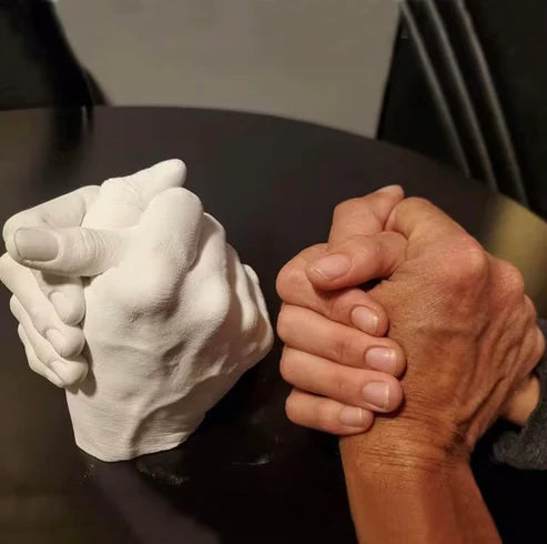 KAVA™ Hand Casting Kit
