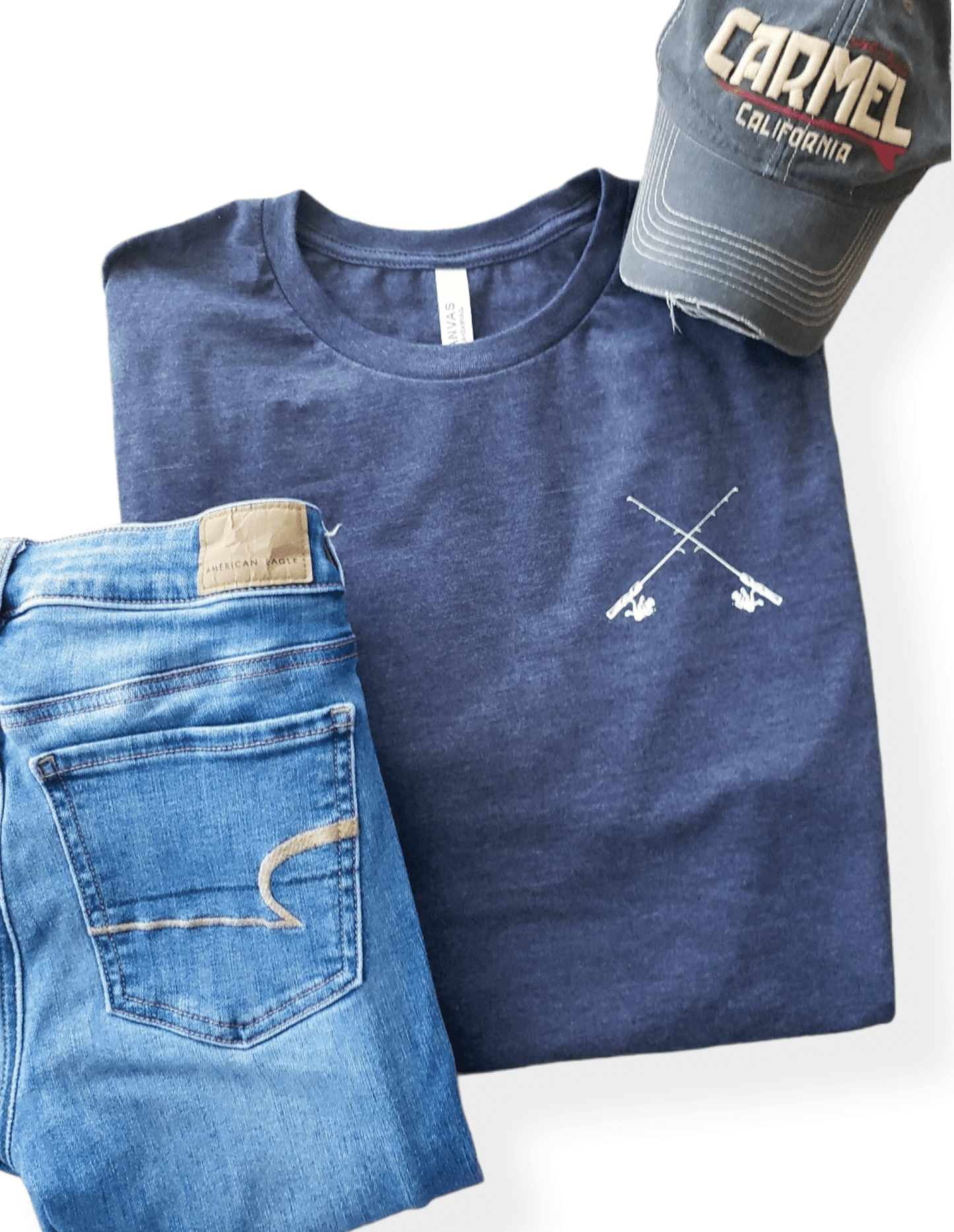 Fishing Shirt