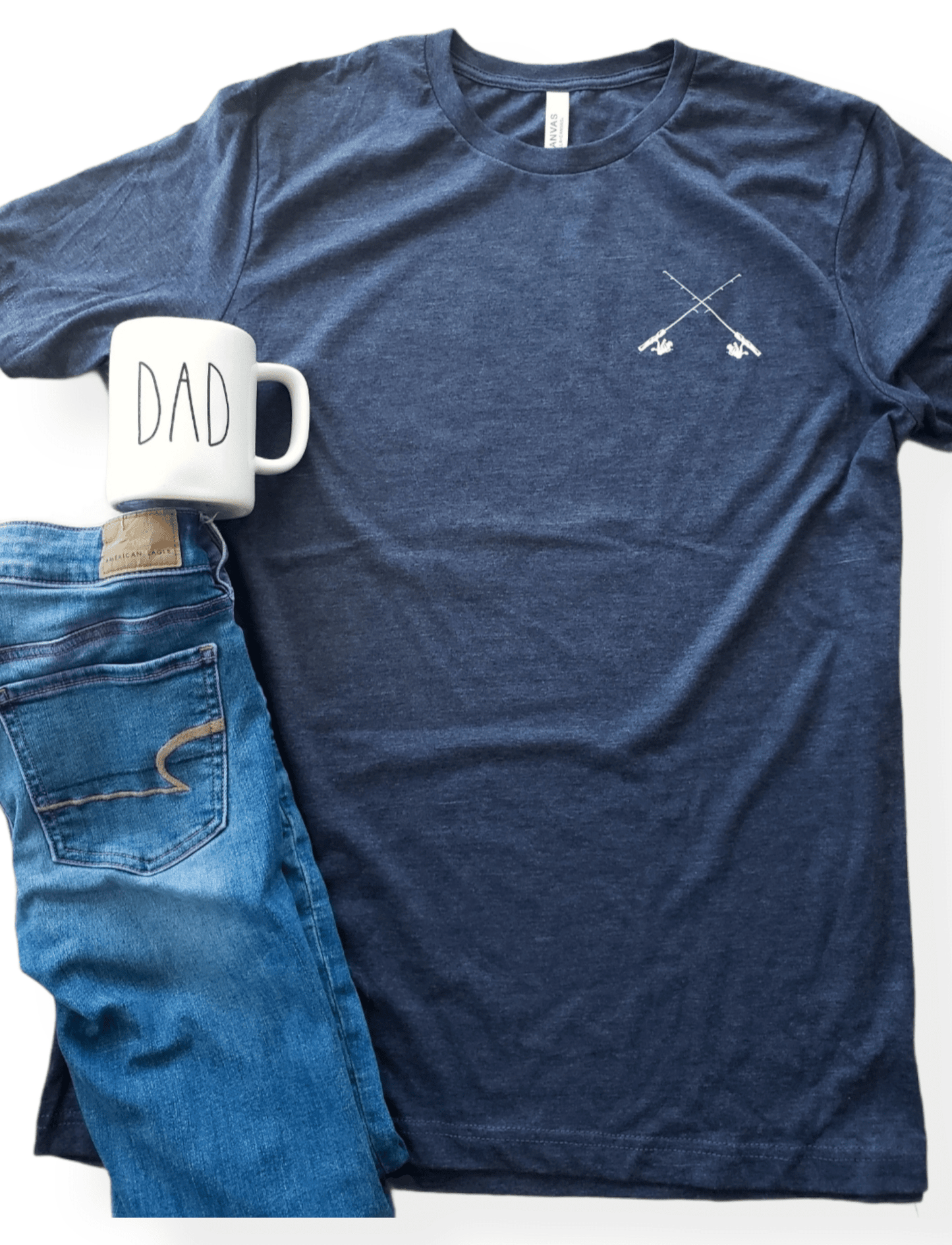 Fishing Shirt