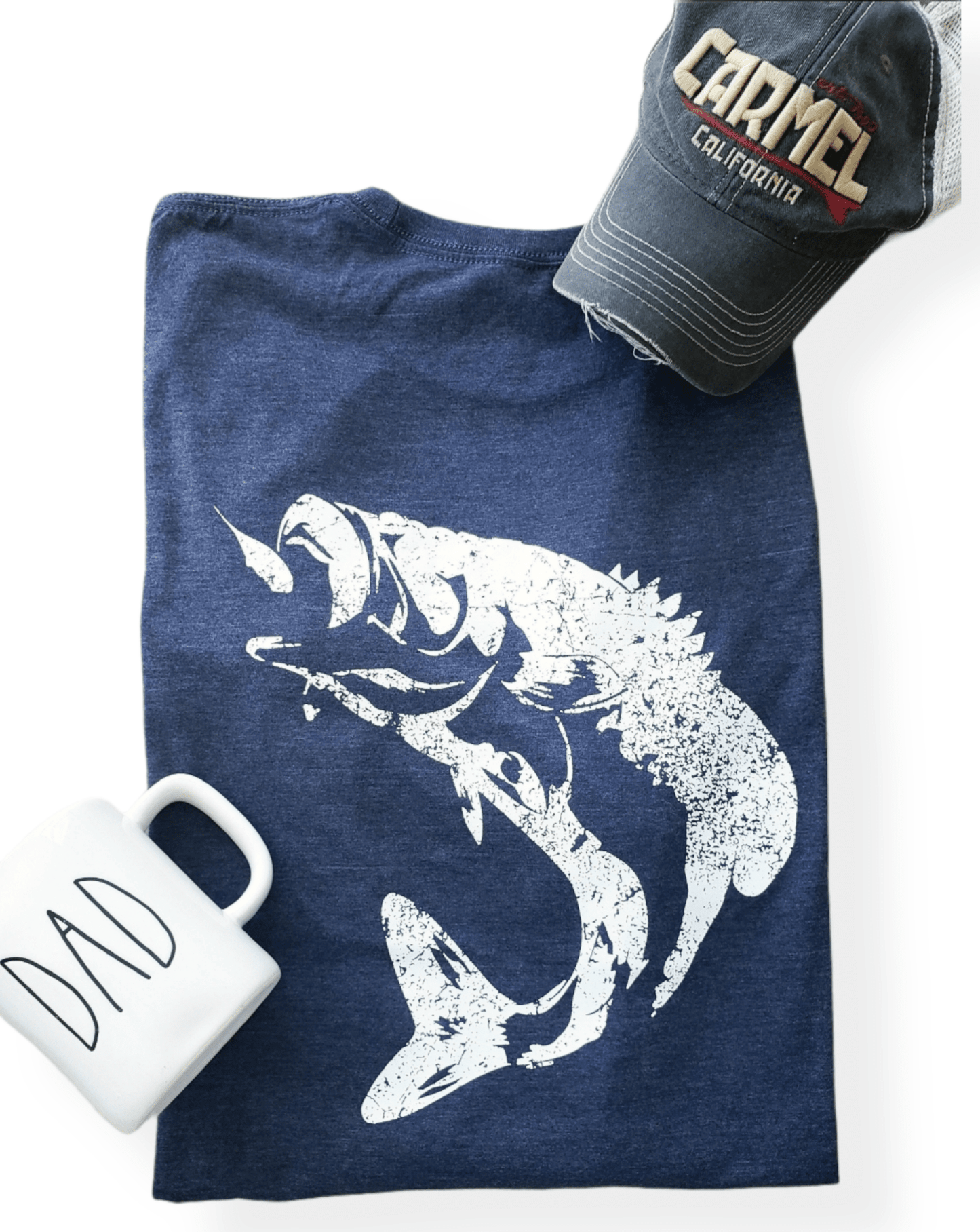 Fishing Shirt