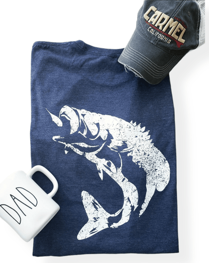 Fishing Shirt