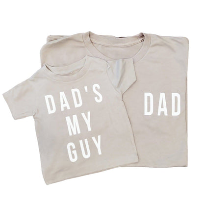 Dad's My Guy Set