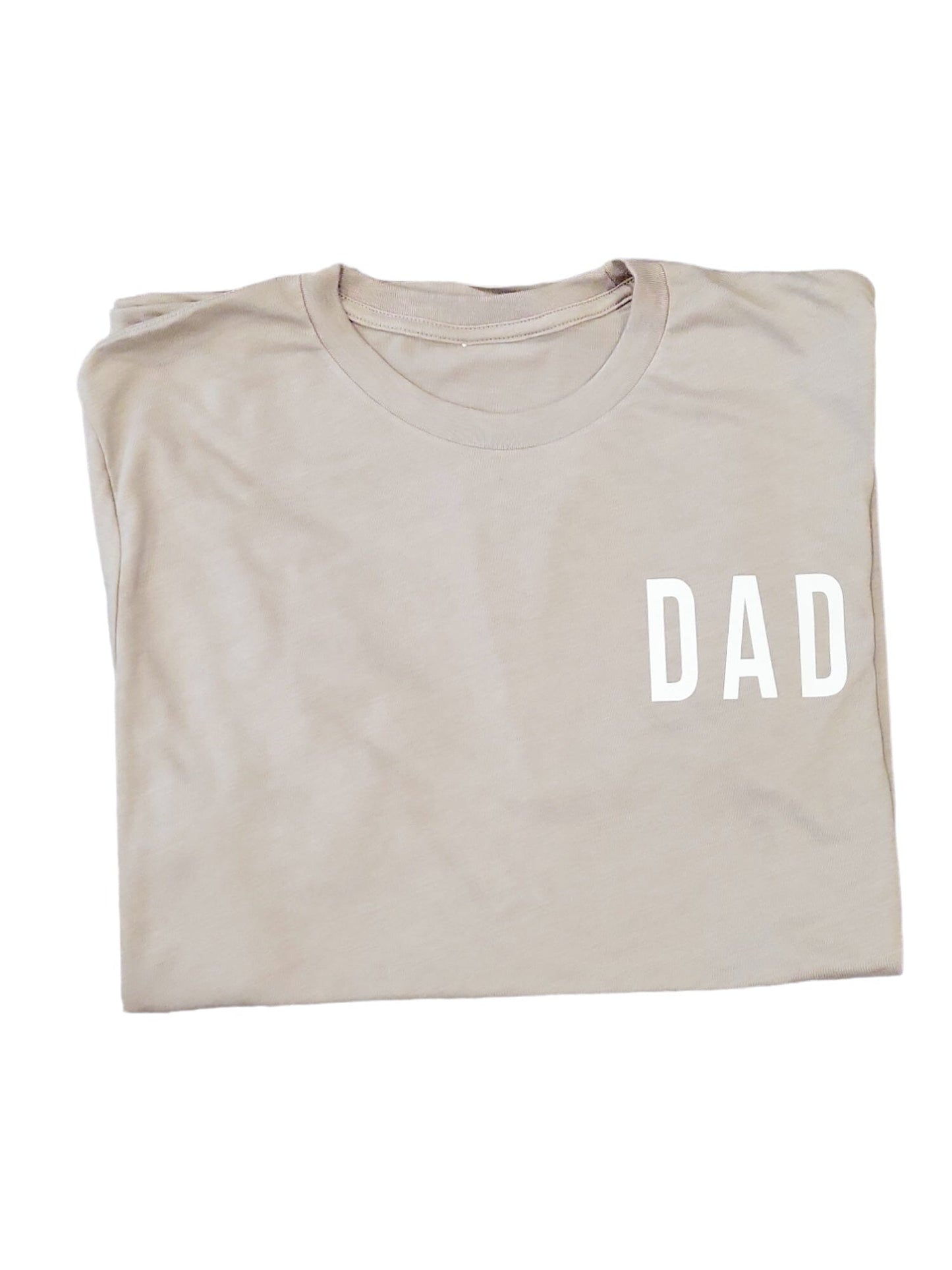 Dad Relaxed Tee