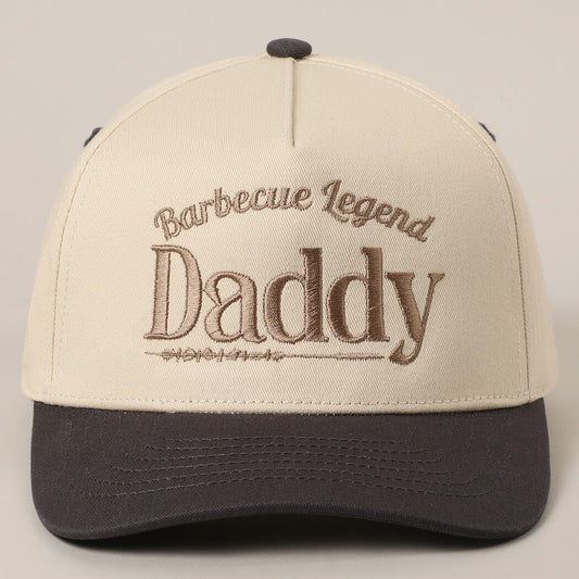 Barbecue Legend Hat