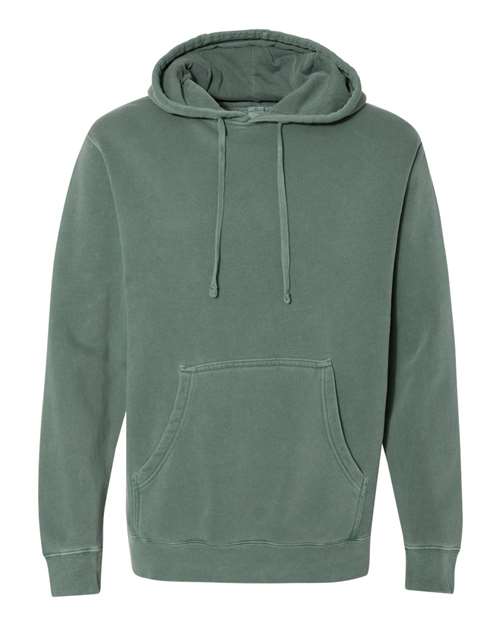 Dad Life Hood Print