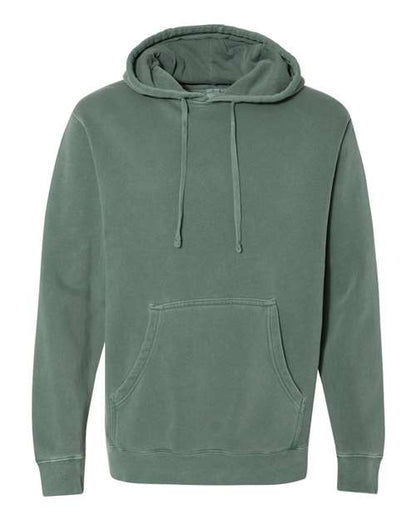 Dad Life Hood Print