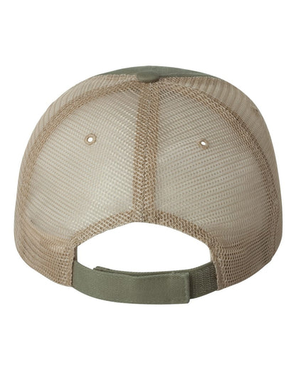 Dad Distressed Hat