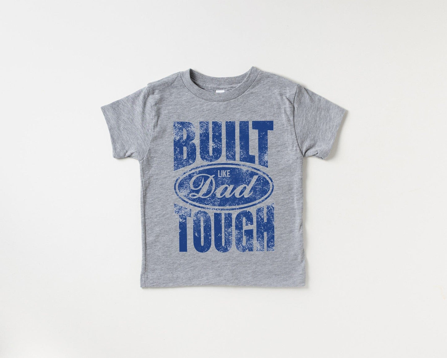 Grey Built Tough Matching Set