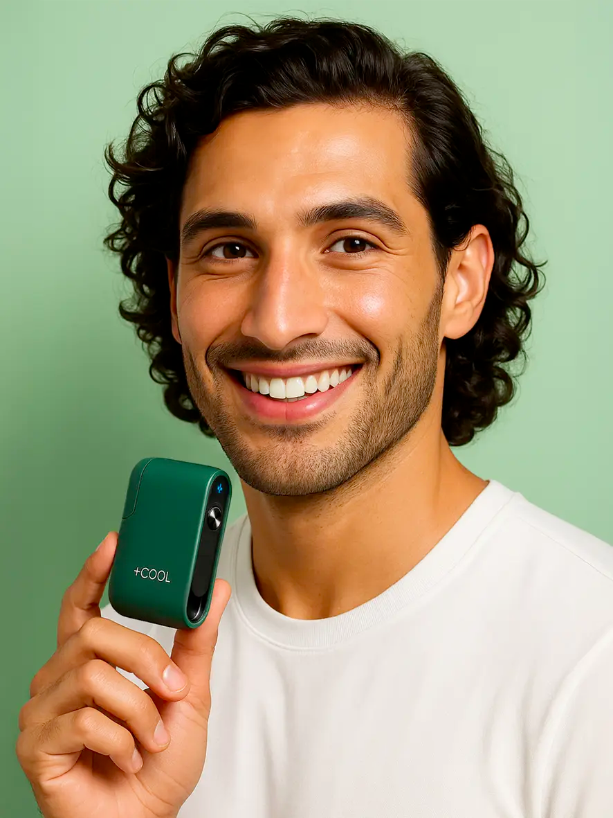 Breath Therapy Spray