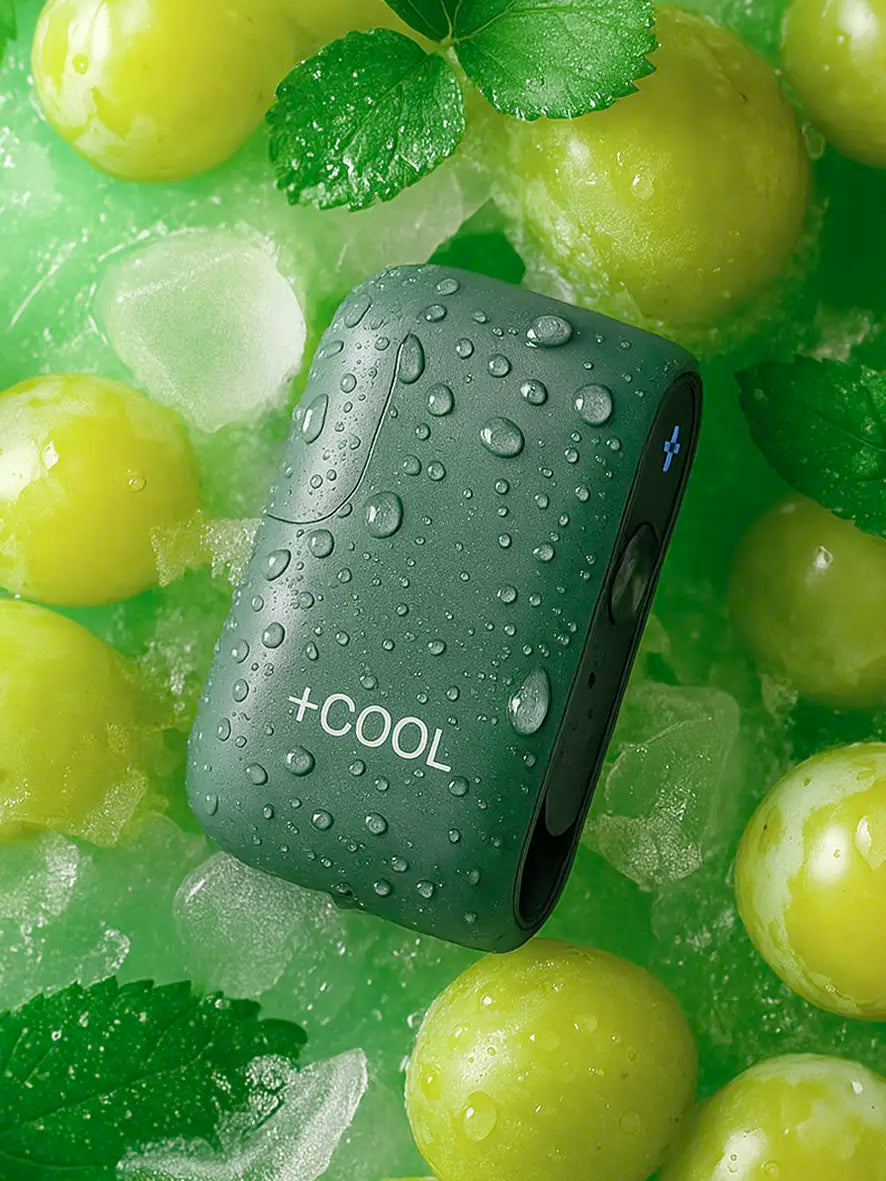 Breath Therapy Spray