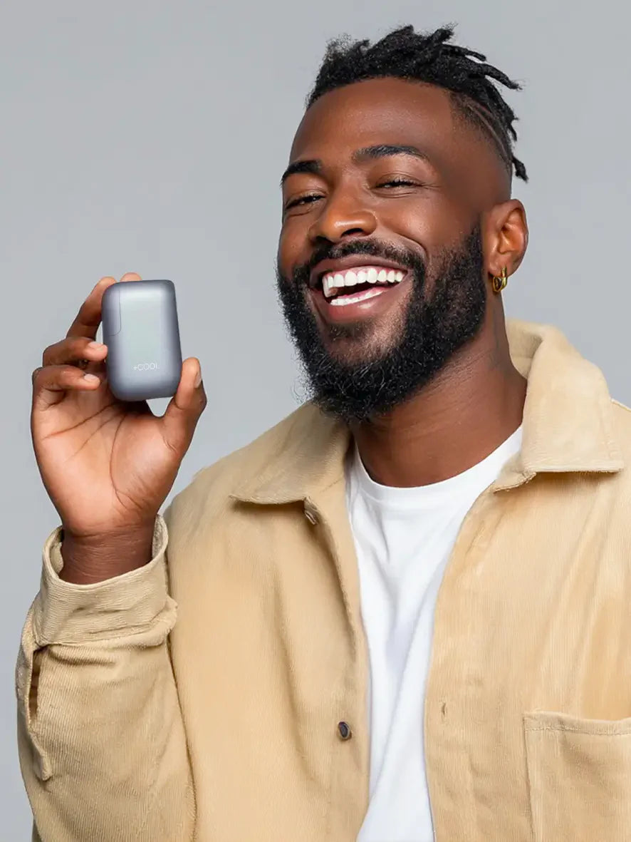 Breath Therapy Spray