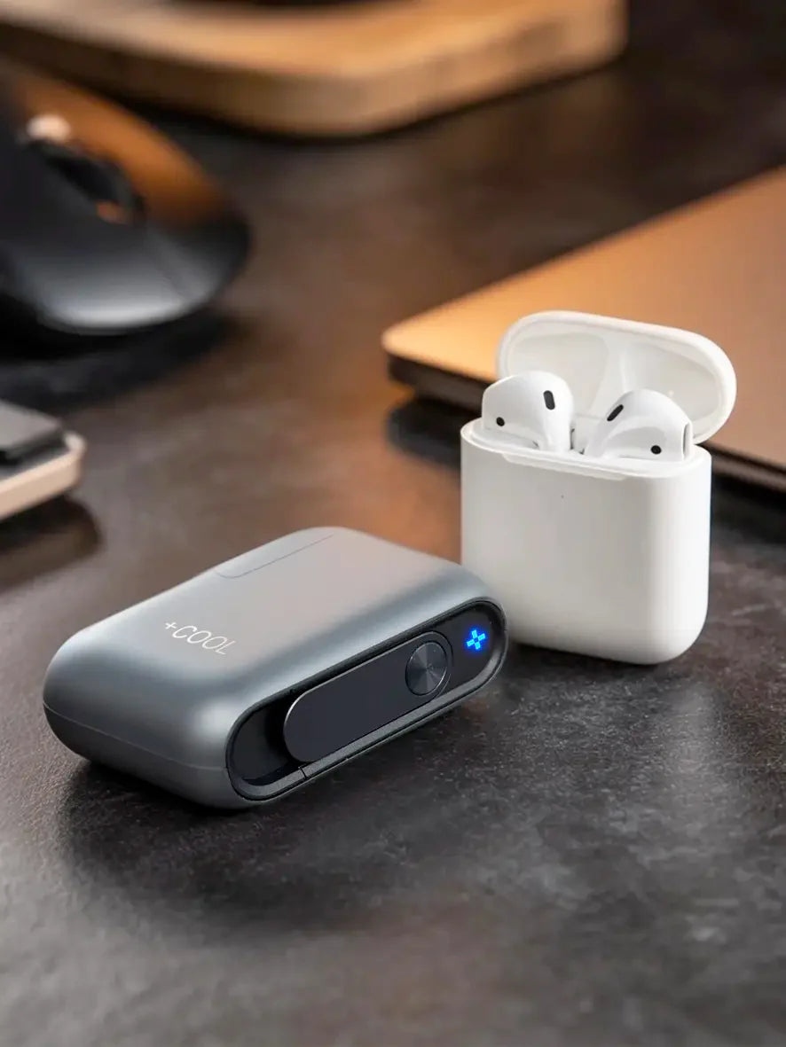 Breath Therapy Spray