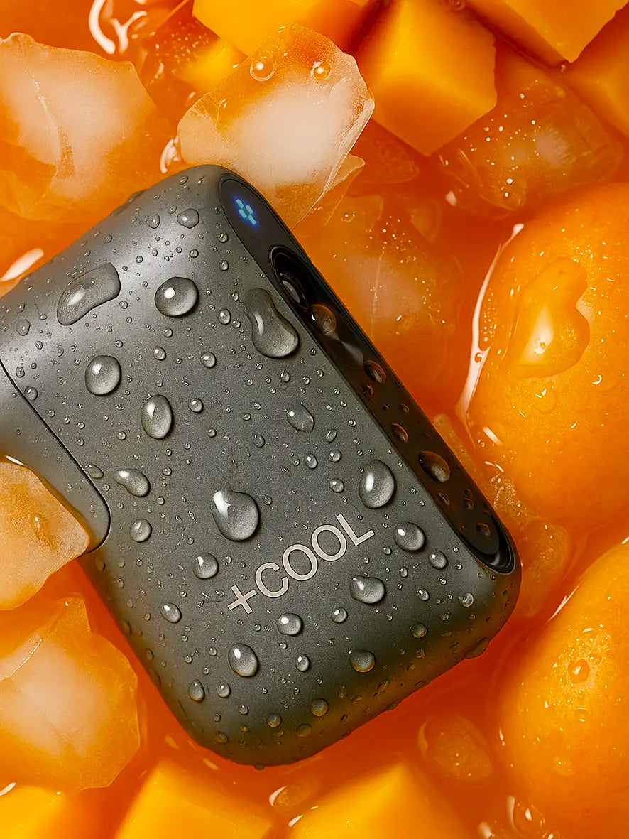 Breath Therapy Spray