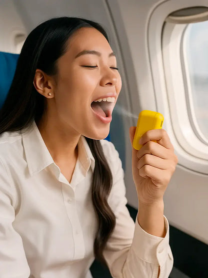 Breath Therapy Spray