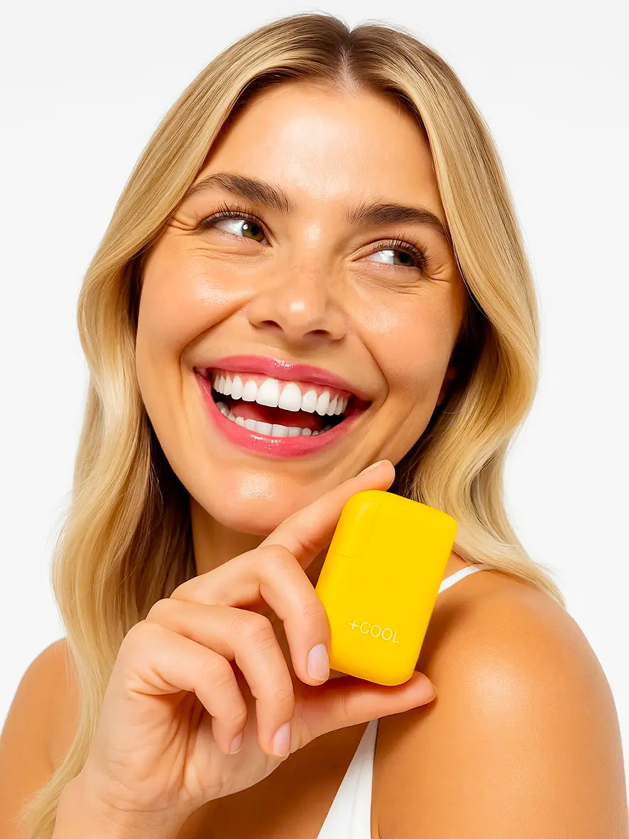 Breath Therapy Spray