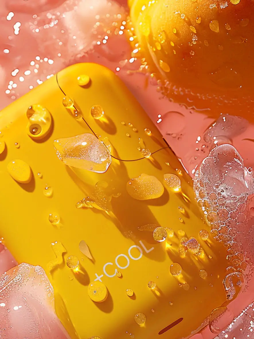 Breath Therapy Spray