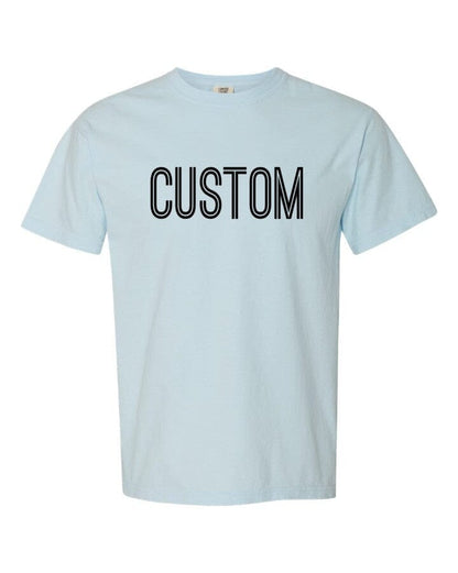 Personalized Shirt
