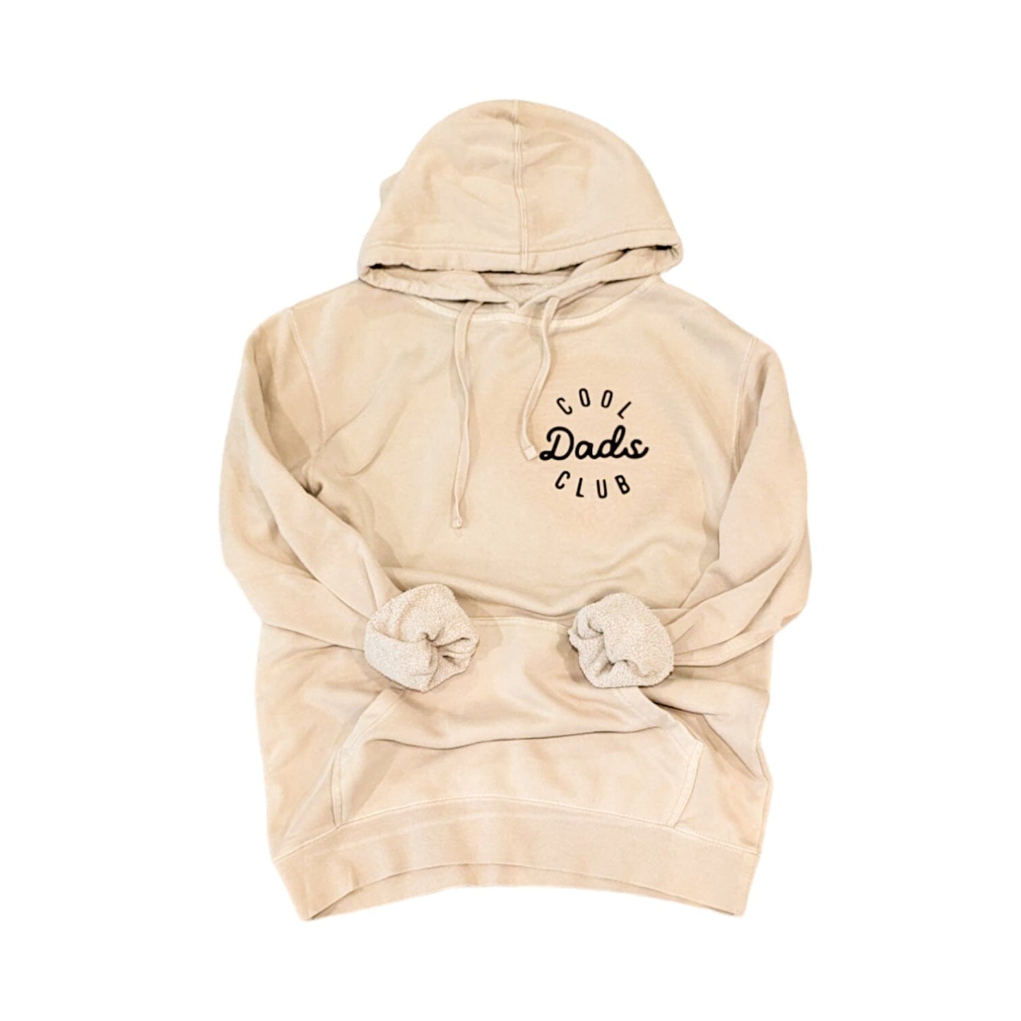 Cool Dads Club Sweatshirt