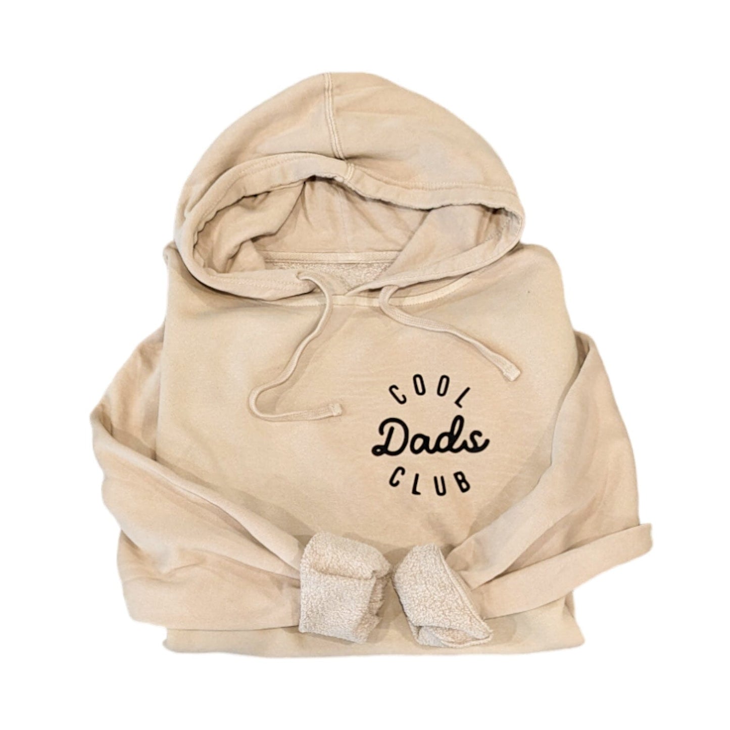 Cool Dads Club Sweatshirt