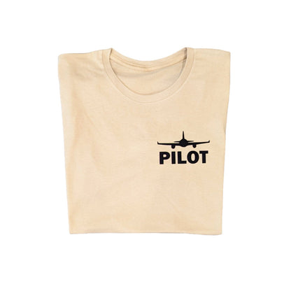 Pilot Shirt