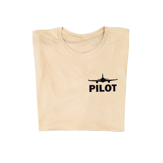 Pilot Shirt